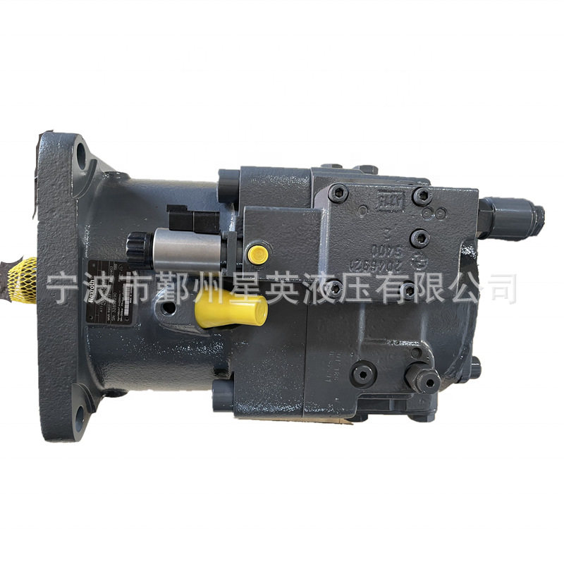 厂家供应A11VLO145DRSA11VLO190DRSA11VLO260DRS柱塞泵液压泵