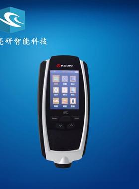 科电仪器MC-3001系列涂层测厚仪MC3000F/N两用涂层测厚仪