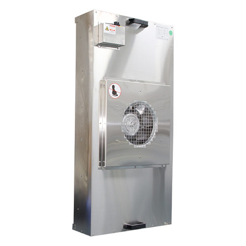 FFU|不锈钢风机过滤器净化单元 Fan Filter Unit 过滤器