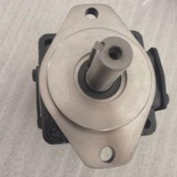 叶片泵T6D-028/031/035/038/045/050-1R00船舶工业用