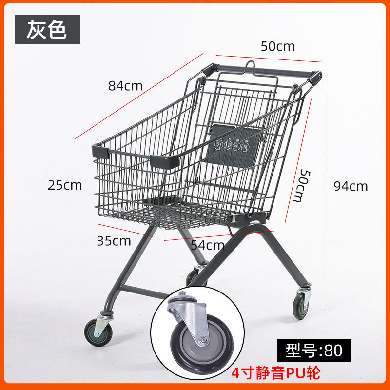 网红买菜水果手推车正品