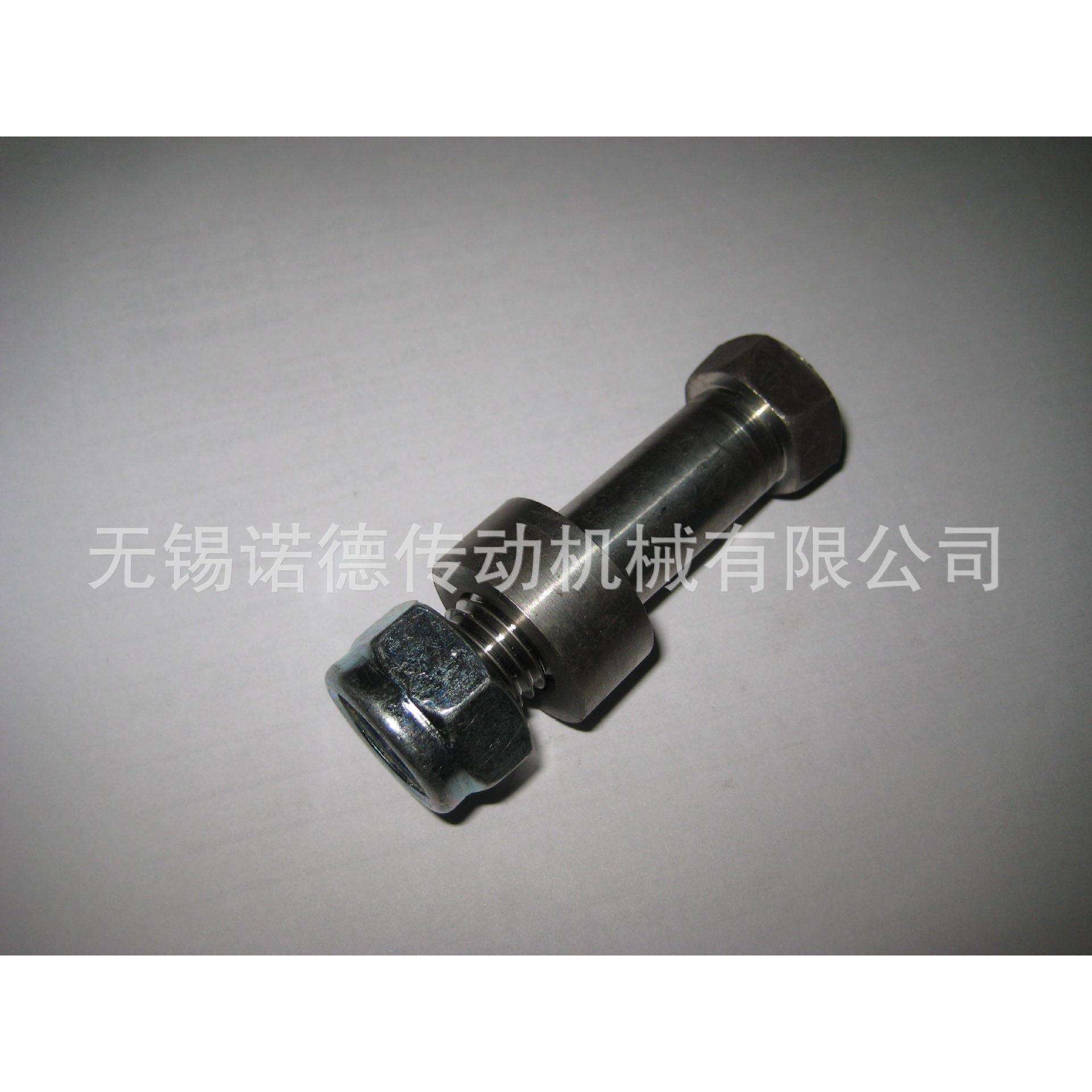 复刻德国KTR开天的膜片联轴器RADEX-N