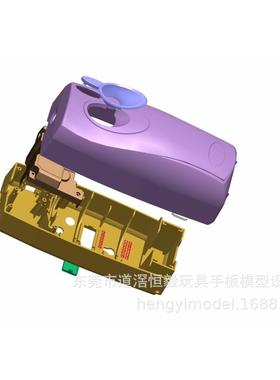 三维扫描抄数画图STP格式抄数IGS格式抄数画图手板抄数