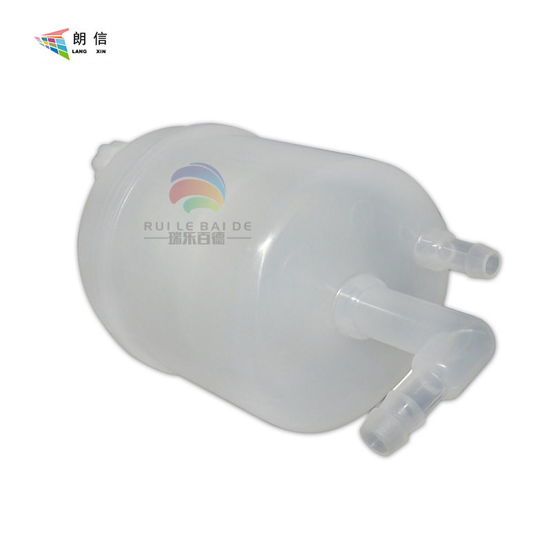 现货EAGER F7100-000-1-AA-N F7100 囊式过滤器用于喷墨打印机