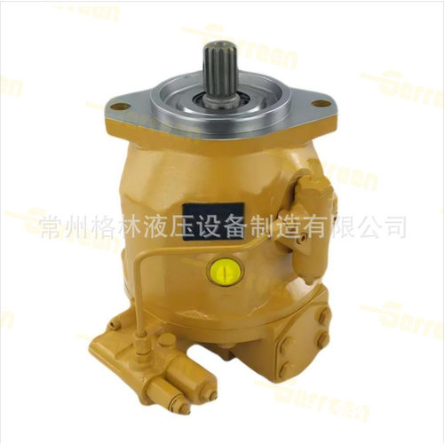 卡特液压柱塞泵多型号可选