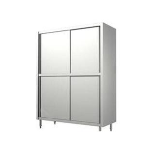 移门保洁柜厂制品不锈钢制品厨房设备sus304碗柜CUSTOM