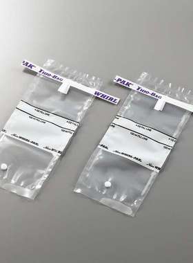 水质采样袋 B01040WA  3-5414