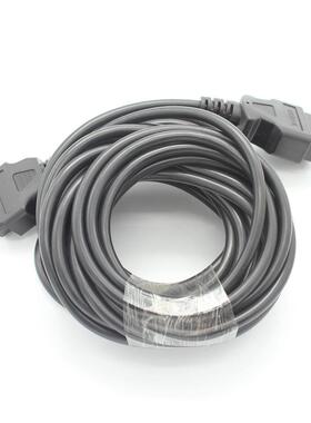 现货汽车延长线OBD216PinMaletoFemaleOBD延长线10米