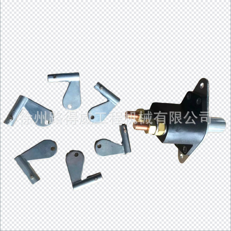 厂家批发 原厂配件 汽车电源总开关 电瓶电闸开关903640/903641