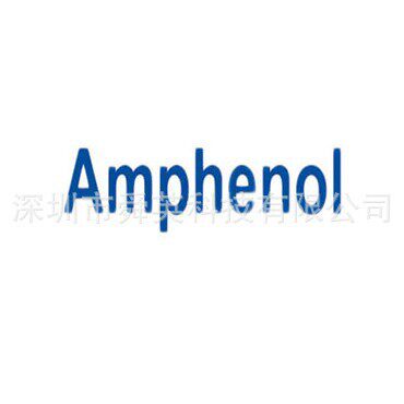 Amphenol安费诺EX40306A12I连接器原装原厂重载高压接插件插头
