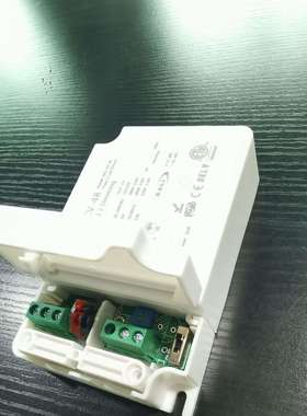 60瓦DALI调光PUSH调光拨码开关电源电流自选无频闪调光电源