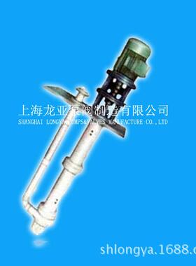 上海出售FYS型15M3/H-18.5M偶联剂液下泵Y55KW-4P加速剂液下泵