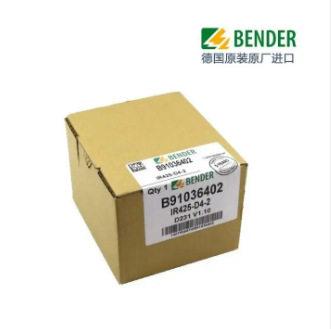 德国本德尔绝缘监测继电器
