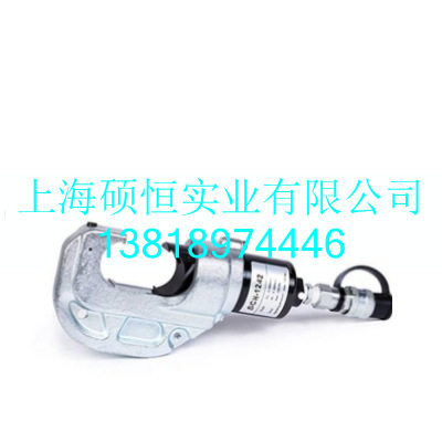 Kort分体式液压压接钳SCH-1242