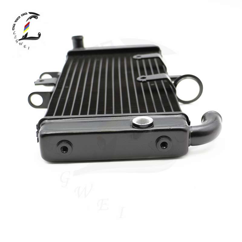 CB400 VTEC 99-08 CB400 92-98 CB-1 400水冷 水箱 散热器 水箱