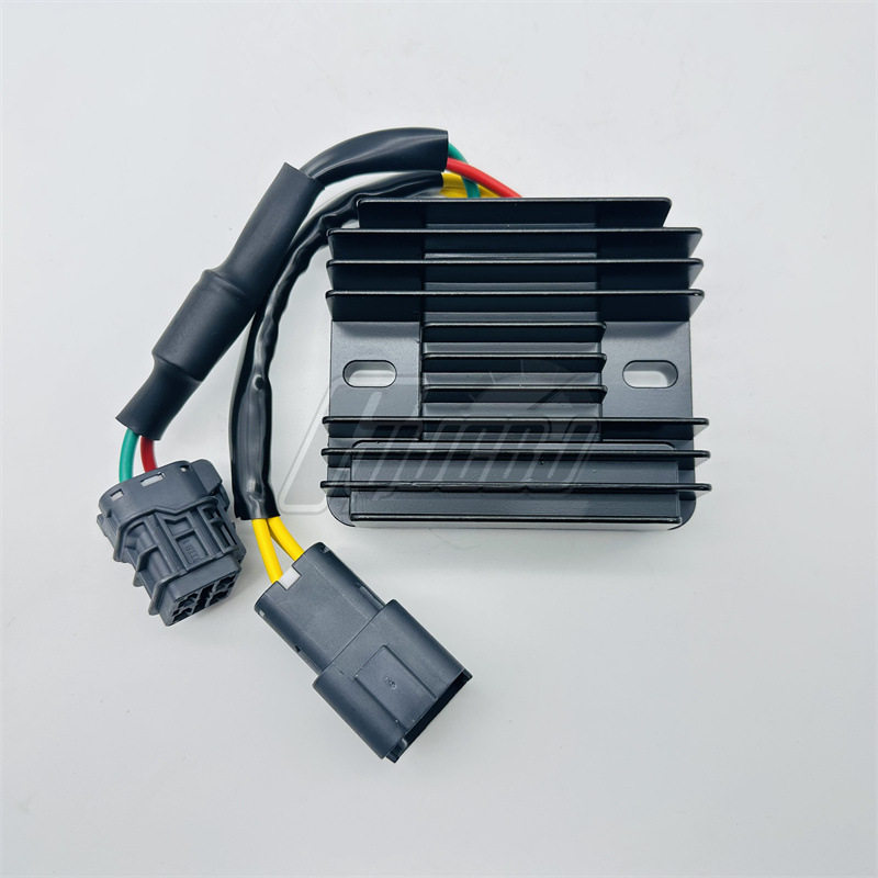 供应光阳赛艇250300400XCITINGCT250300整流器稳压器充电器