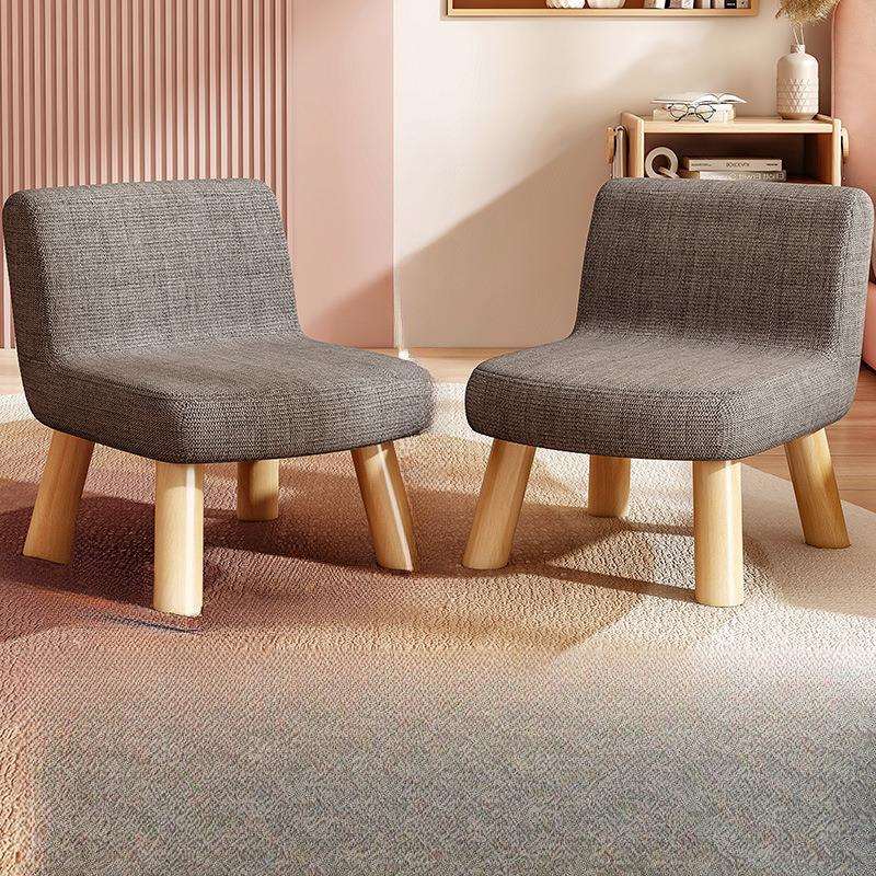 凳子家用靠背小椅子客厅茶几凳板凳儿童凳子大人沙发凳矮凳矮椅子
