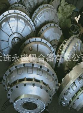 现货液力偶合器YOX866耦合器配件全