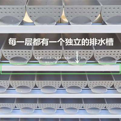 不锈钢雨伞架收纳架公司大堂教室图书馆食堂门口雨伞放置架子