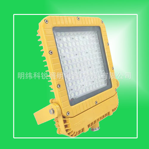 LED防爆泛光灯BFC8119A-200W投光灯BFC8119化工油田照明BTC8119