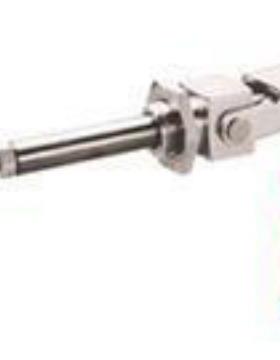 不锈钢夹钳SD-36204SS