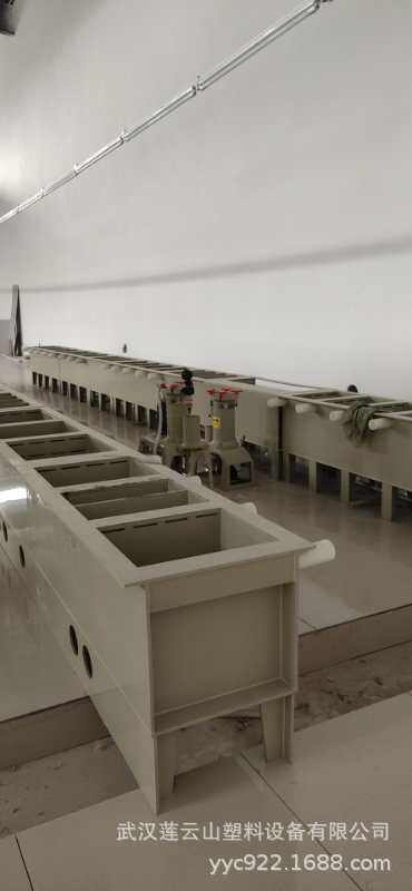 武汉PP/PVC塑料加工通风管道