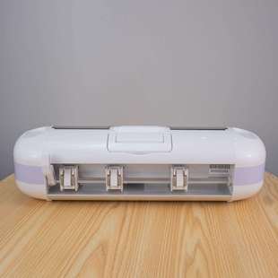 全自动小麦刻字机刻绘刻花机桌面型热转印膜不干胶纸烫画膜刻字机