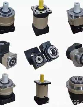 DiYAN行星减速机PAMG60-L2-32-50-60-70-80-100-28-S2-S1-P2-P1