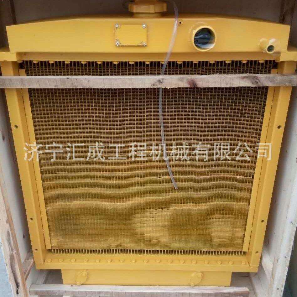 推土机全车配件SD22/SD32水箱散热器总成175-03-C1002