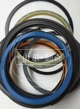 装载机配件  WA480-6 密封圈   707-98-22140 密封  707-98-22150