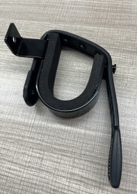 可调整防滚杆顶架UTV枪托