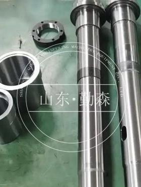 推土机配件各种型号齐全D60S-8主轴141-14-54320