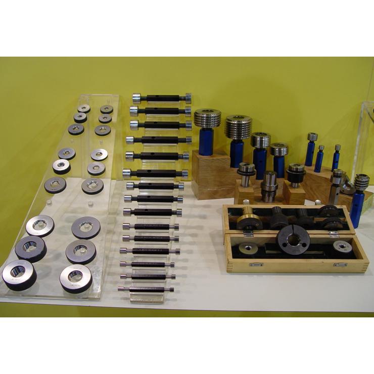 校对光滑环规100内径百分表量规235光面环规48679