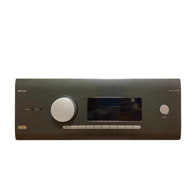 ARCAM 雅俊 AVR5 AVR10 AVR20 AVR30 AV40系列家庭影院功放