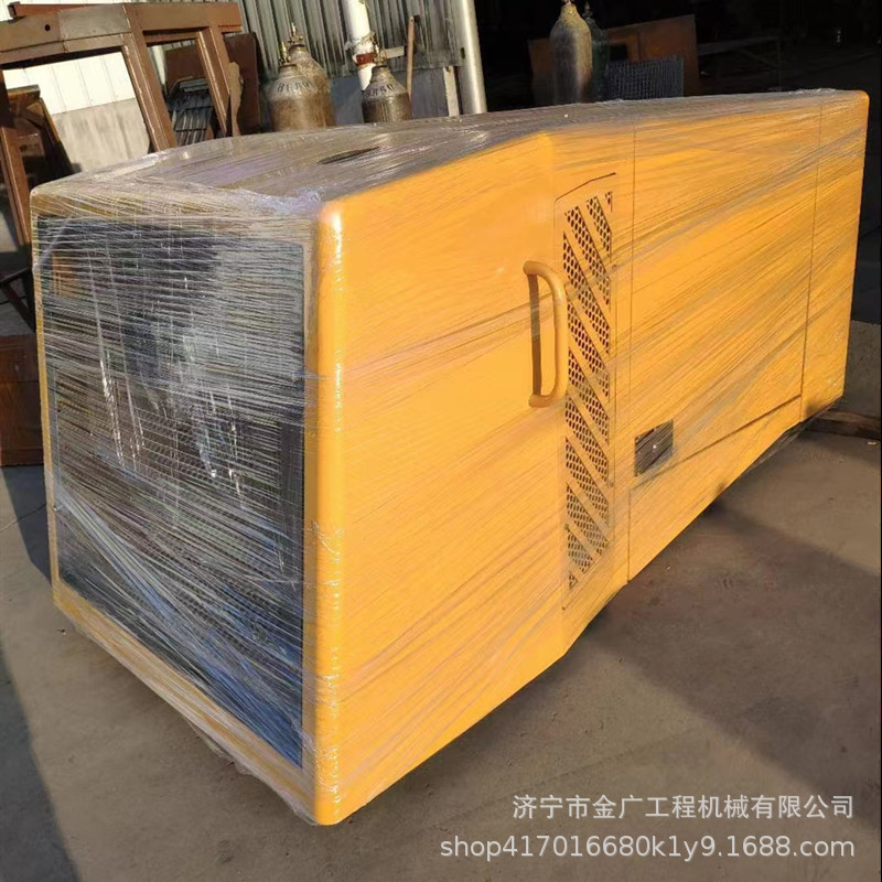 装载机水箱罩总成 XG957铲车发动机罩总成 后机罩总成 边门配件