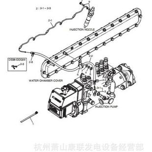 65.96330 LA斗山 0134DP086TA