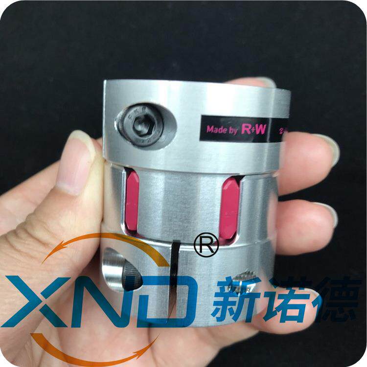 德国原装R+W-EKL5紧凑型梅花联轴器厂机械设备现货梅花联轴器工厂