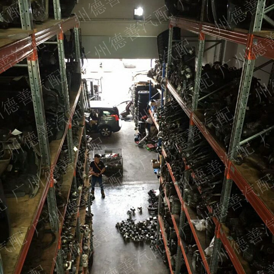 适用路虎汽车配件 路虎拆车件 广州路虎配件 广州路虎拆车件市场