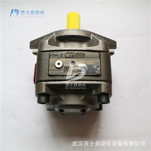 力士乐Rexroth内齿合齿轮泵PGH4-3X/025RE11VU2原装