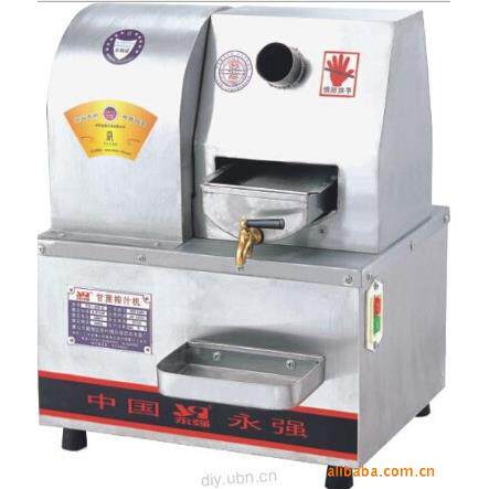 YQ-Z300T甘蔗机榨汁机甘蔗压榨机Sugarcanepres