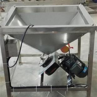 振动式螺旋上料机全自动螺杆输送机食盐白糖上料机