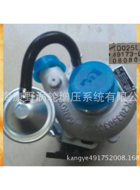 增压器49173-04501和49178-0238528230-45000-4510049178-09620