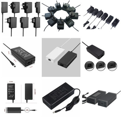 厂供摄影器材电源14V10A适配器电源符合CE认证稳压直流电源140W
