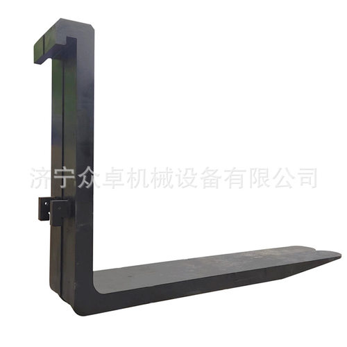 合力杭州叉车串杆圆销叉齿叉脚