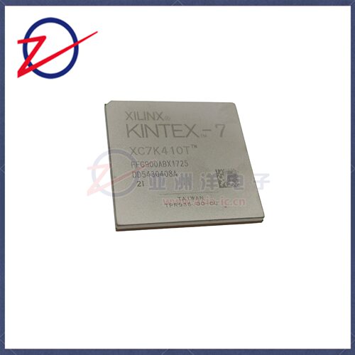 XC7K410T-2FFG900I可编程芯片