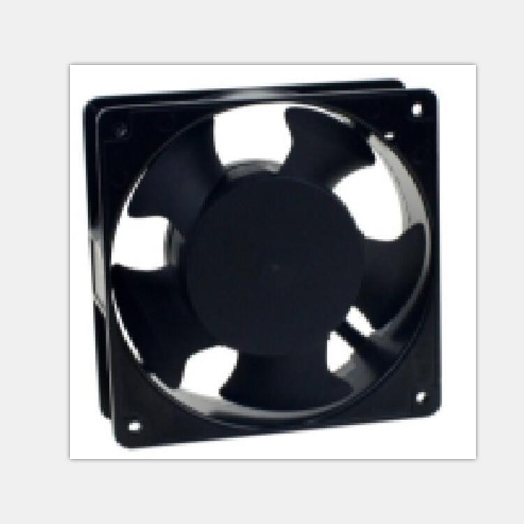 AXIAL工厂销售AC230VAA12038H22B120X120X38mm工业交流防水风机