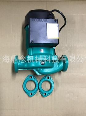 德国威乐水泵PH-102EH立式管道泵别墅空气能热水循环泵管道增压泵
