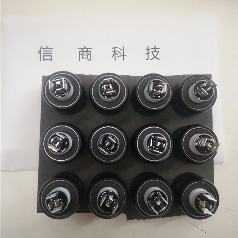 台湾ASIANTOOL滑环,A4H - 实物图