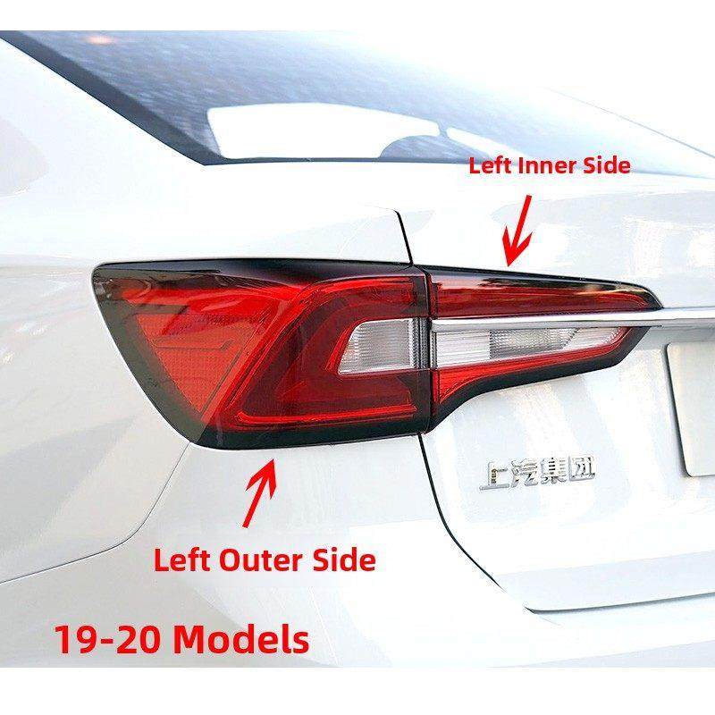 适用于上海19-21荣威I5后尾灯半总成左右后大灯I5尾灯罩刹车灯外,3C数码配件,USB多功能数码宝,淘宝优惠券,粉丝福利购,淘宝优惠卷