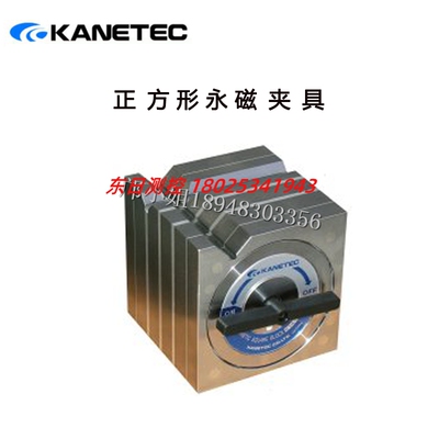 原装进口日本KANETEC强力测定保持具KYA-8B 10B 13B 15B 18B 20B